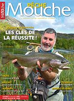 Sommaire n°Pêche Mouche n°147