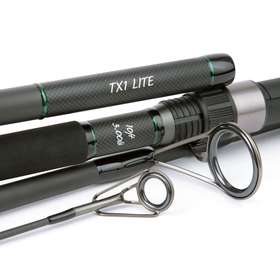 Canne TX1 Lite 10 pieds 3lbs Shimano