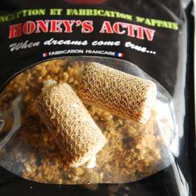 Amorce Honey’s Activ JC Product