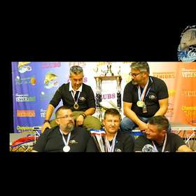 Championnat des Clubs 2021