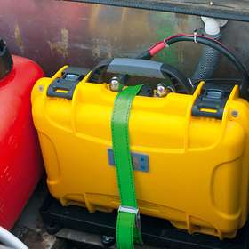 Les batteries au lithium