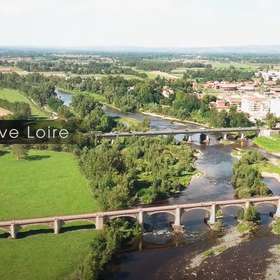 [BONS COINS] Où pêcher les poissons blancs dans le département de la Loire ?