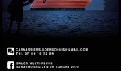 Salon Multi Pêche de Strasbourg
