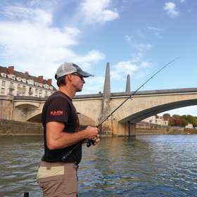 Carnet de capture FishCapture en Saône-et-Loire : premier bilan !