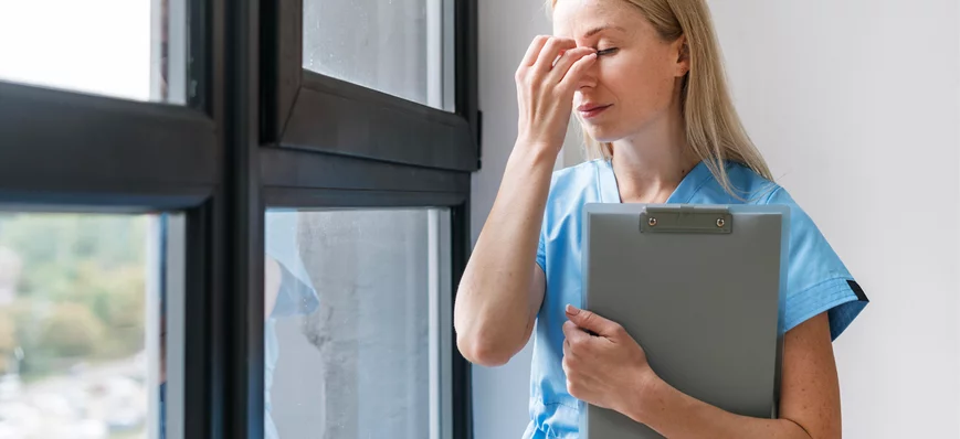 La fatigue compassionnelle des auxiliaires vétérin