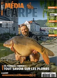 Sommaire n°172
